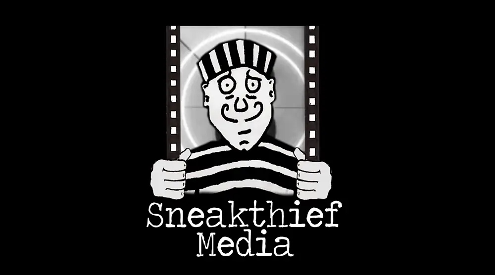 Sneakthief Media